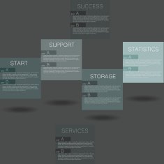 infographics business