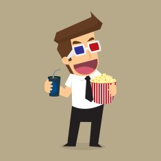 businessman movies
