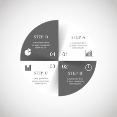 Vector infographic N194