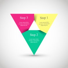 Vector infographic N201