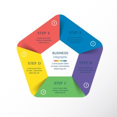 Vector infographic N206