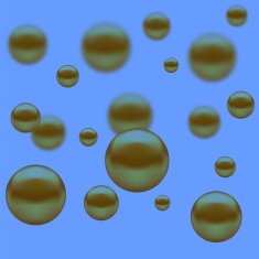 Abstract molecules design N10