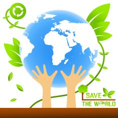 Save the World N27