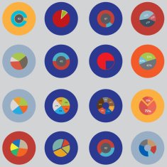 Infographic Elements N196