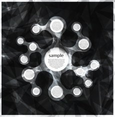 Abstract modern background N63