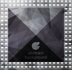 Abstract modern background N69