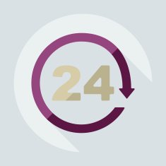 Flat concept set modern design with shadow marketing sales