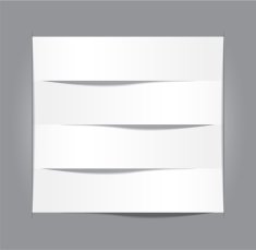 Infographics paper design N12