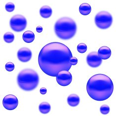 Abstract molecules design N11