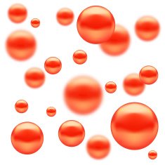 Abstract molecules design N13