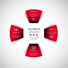 Vector infographic N212