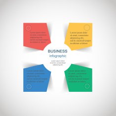 Vector infographic N213