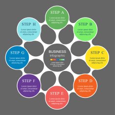 Metaball template N18