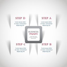 Vector infographic N222