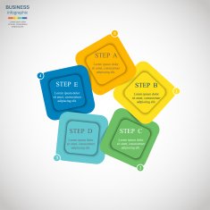Vector infographic N226