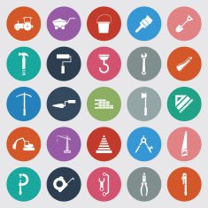 Construction Icon N12