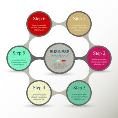 Metaball template N24