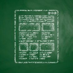 interface icon