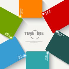 Infographic template N42