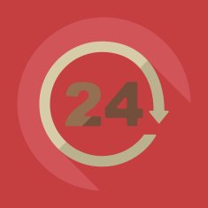 Flat concept set modern design with shadow marketing sales N11