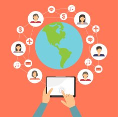 Social Network N50