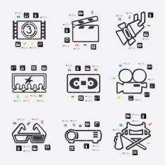 cinema infographic N6