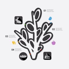 easter infographic N33