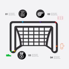Football infographic N14
