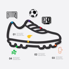 Football infographic N15
