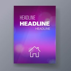 Templates Design Set of Web Mail Brochures Mobile Technology Infographic N63