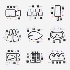 summer infographic N8