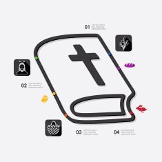 easter infographic N48