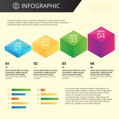 infographics template N48
