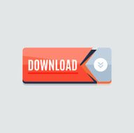 Colorful download web button Modern flat design N88
