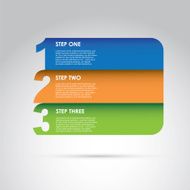 infographics square