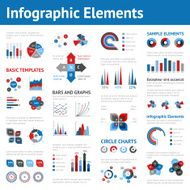 Business Infographics Set N5