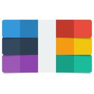Flat design vector illustration concept Design