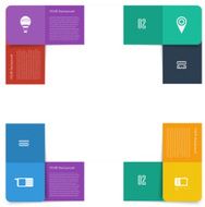 Flat design vector illustration concept Design N2