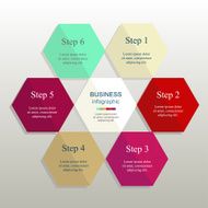 Vector infographic N277