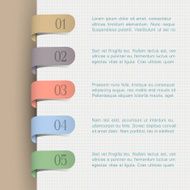 Design Infographic Template N16