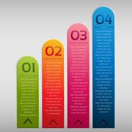 Vetical Option Banner