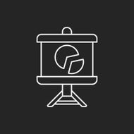 chart line icon N6