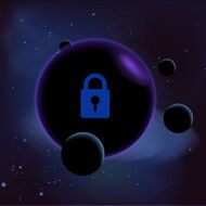 Space infographic N6