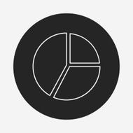chart line icon N13