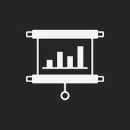 Chart Icon N32