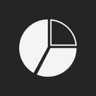 Chart Icon N34