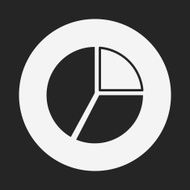 Chart Icon N35
