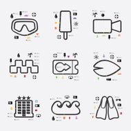summer infographic N9