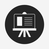 Presentation Icon N6