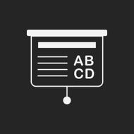 Presentation Icon N10